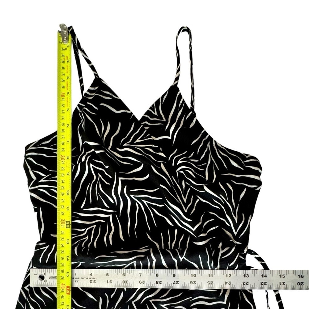 Nine West Wrap dress, Small - Picture 5 of 8